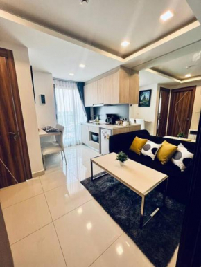 Arcadia Beach Resort Condo